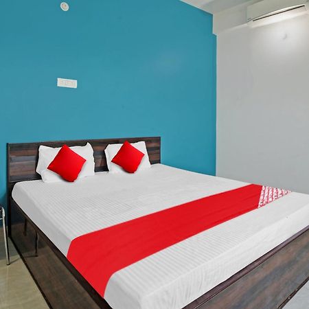 Hotel O Sun City Patna  Eksteriør bilde