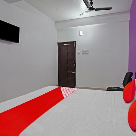 Hotel O Sun City Patna  Eksteriør bilde
