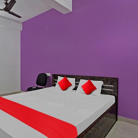 Hotel O Sun City Patna  Eksteriør bilde