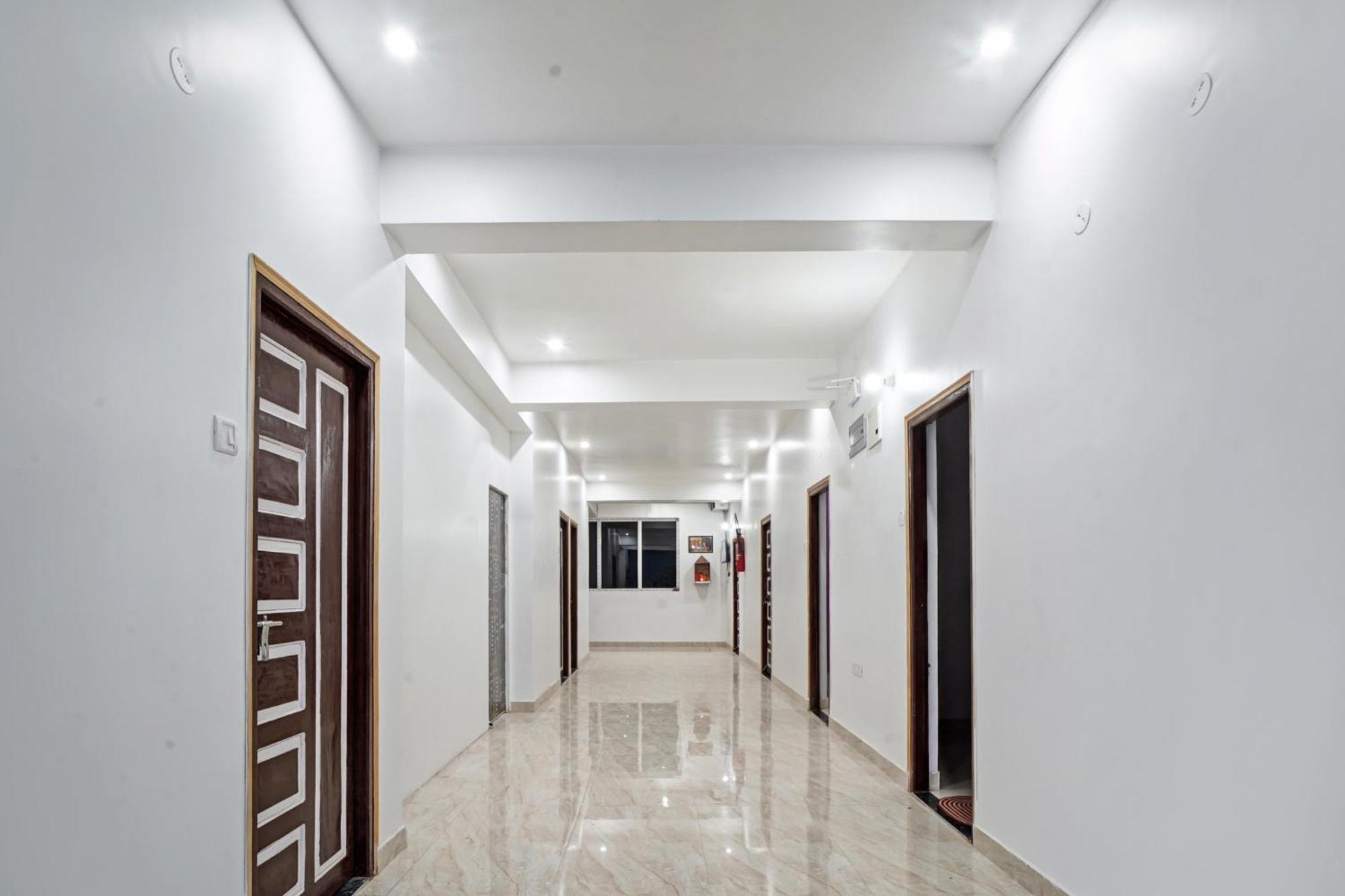 Hotel O Sun City Patna  Eksteriør bilde