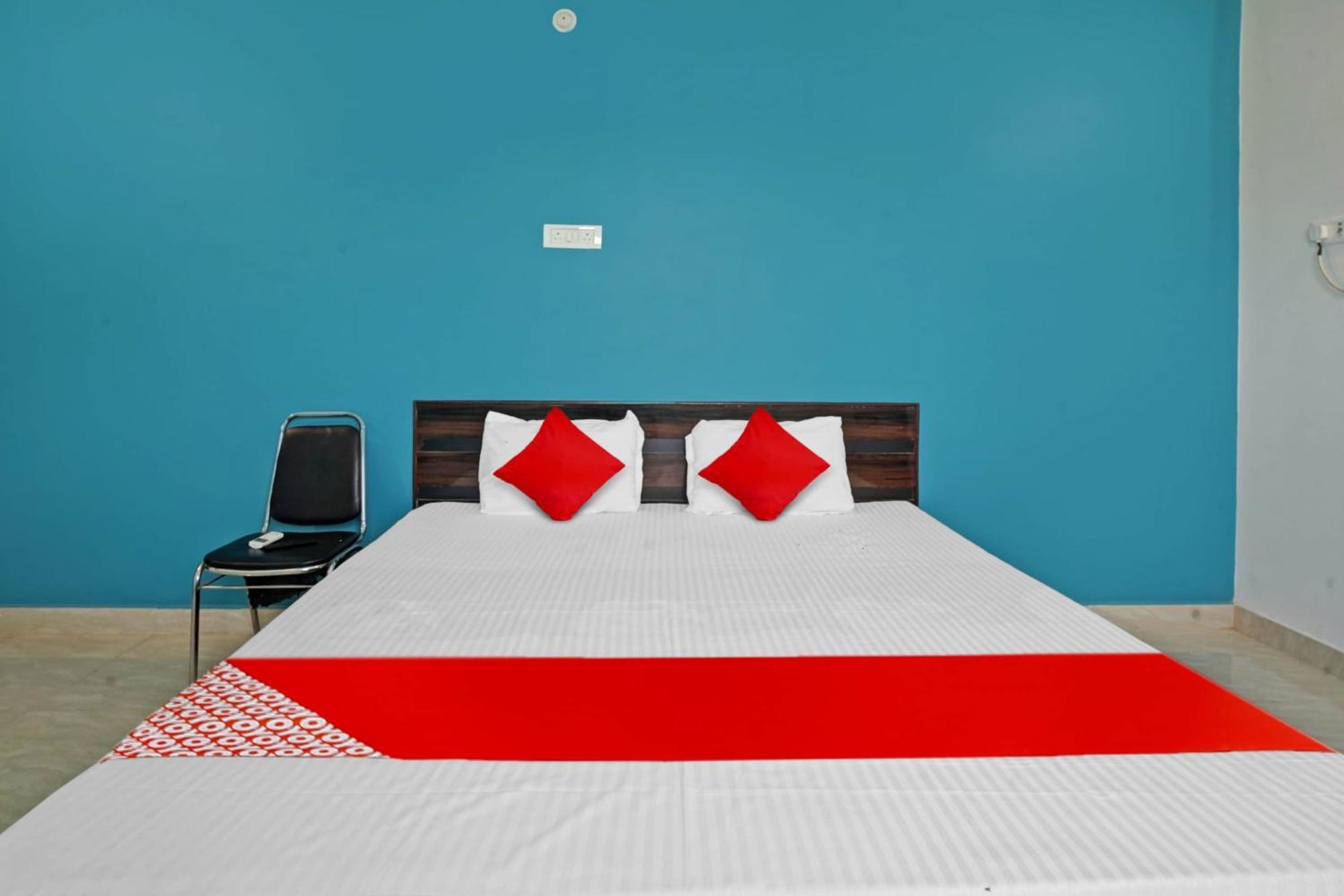 Hotel O Sun City Patna  Eksteriør bilde