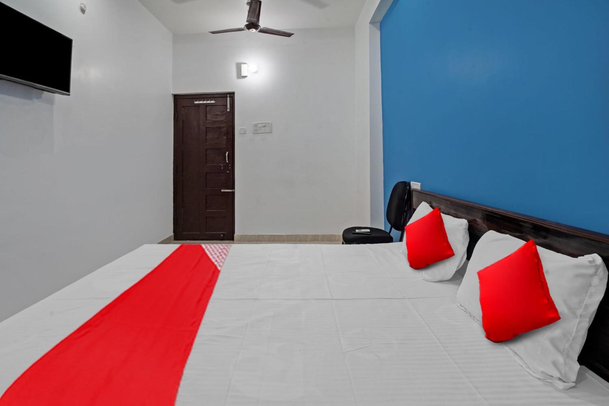 Hotel O Sun City Patna  Eksteriør bilde