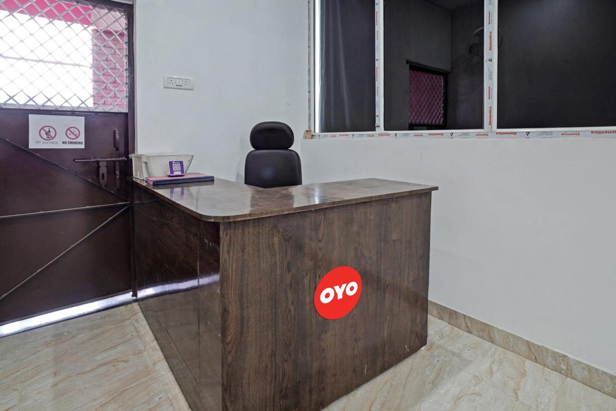 Hotel O Sun City Patna  Eksteriør bilde