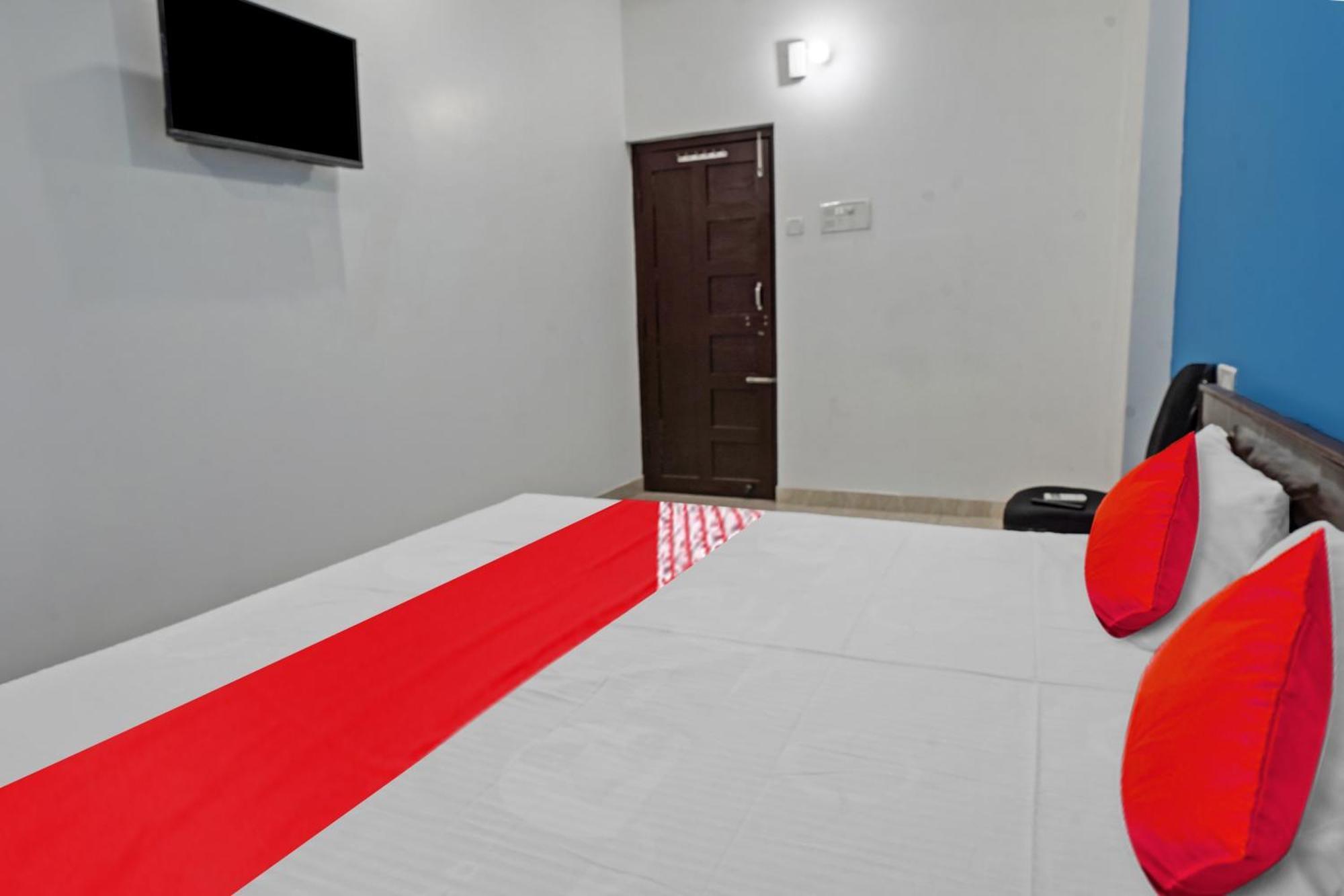 Hotel O Sun City Patna  Eksteriør bilde