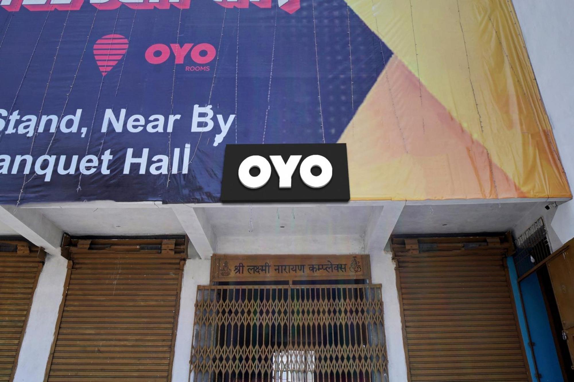 Hotel O Sun City Patna  Eksteriør bilde