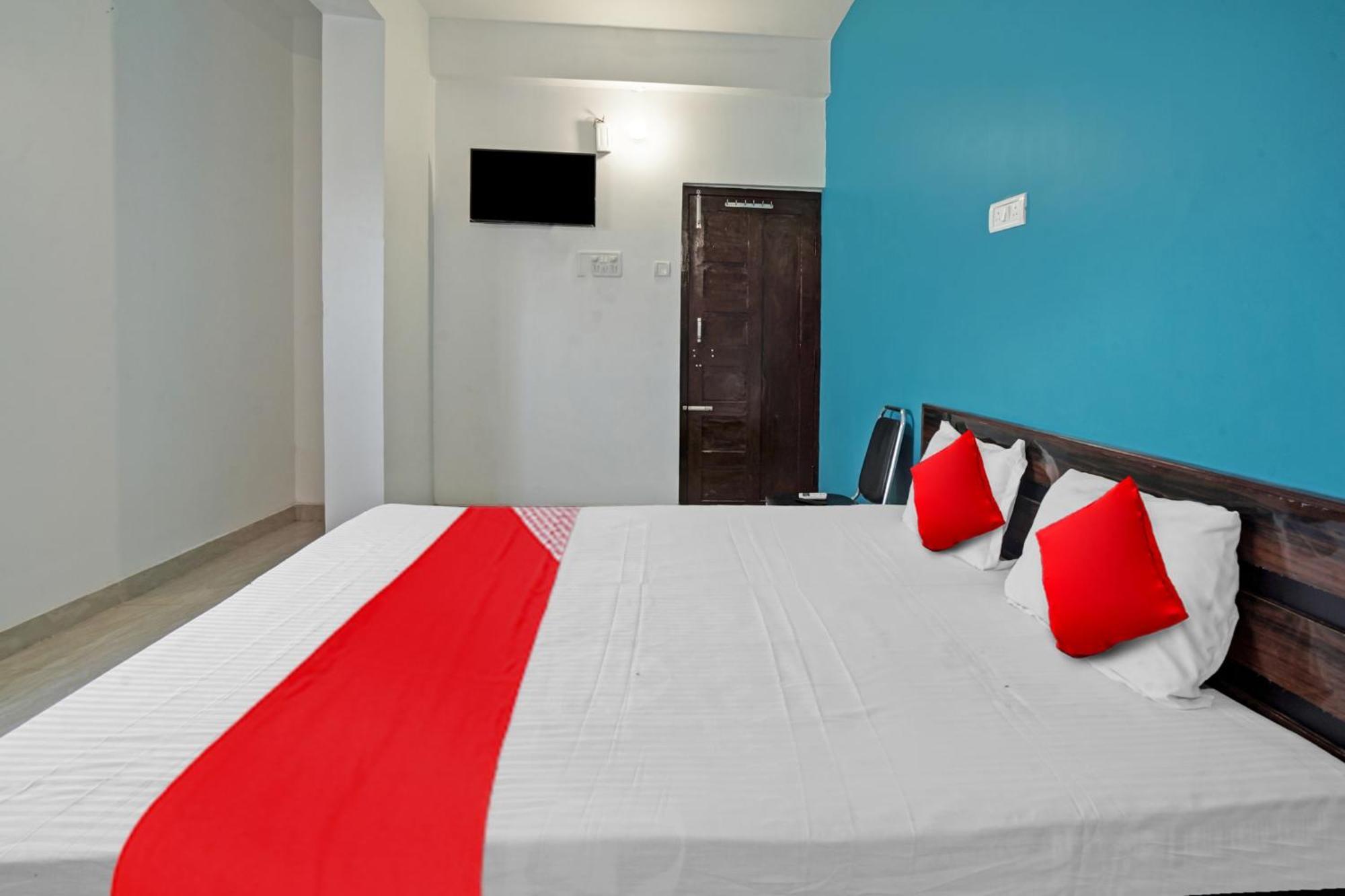 Hotel O Sun City Patna  Eksteriør bilde