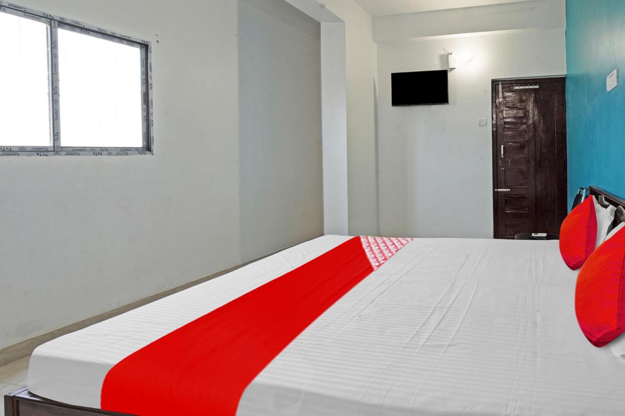 Hotel O Sun City Patna  Eksteriør bilde