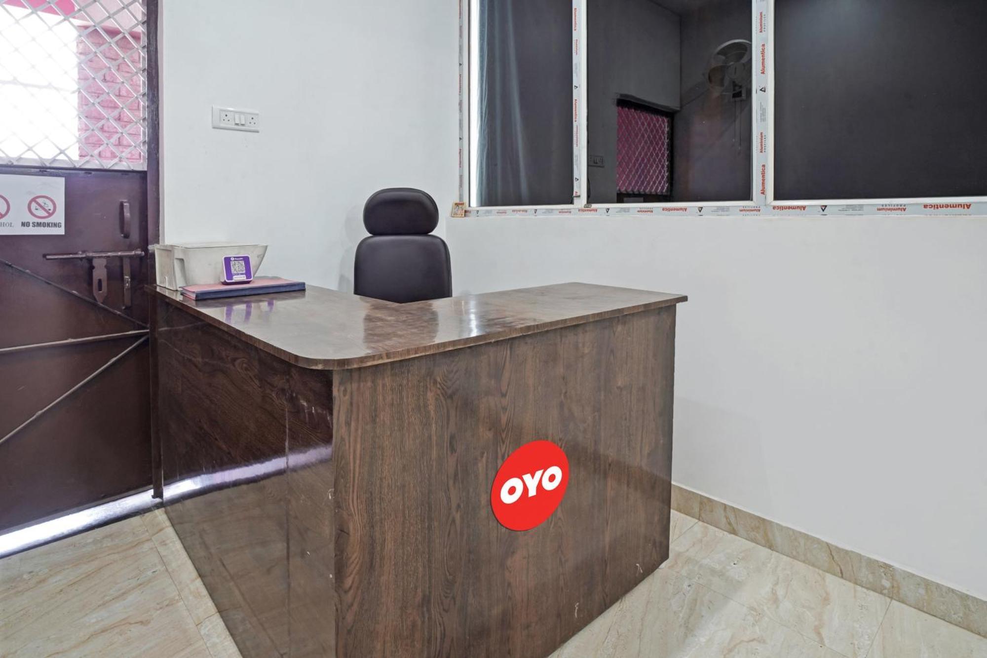 Hotel O Sun City Patna  Eksteriør bilde