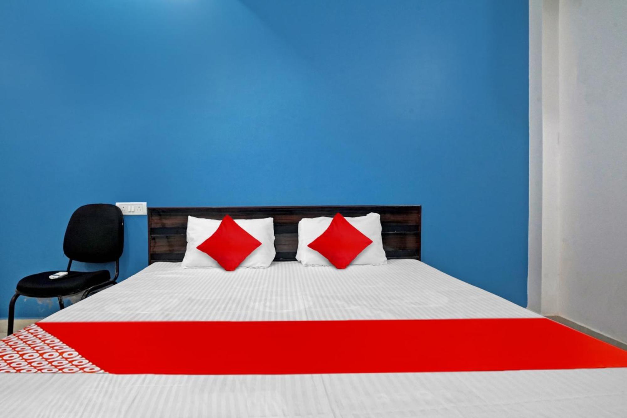 Hotel O Sun City Patna  Eksteriør bilde